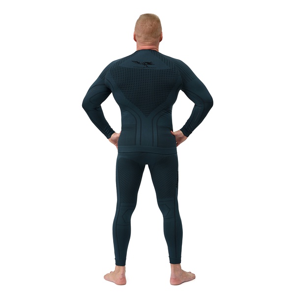 Термобелье NordKapp Sterk нефть