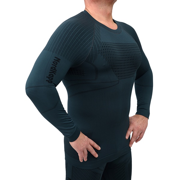 Термобелье NordKapp Sterk нефть