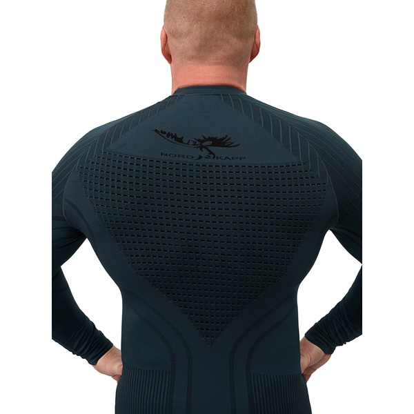 Термобелье NordKapp Sterk нефть