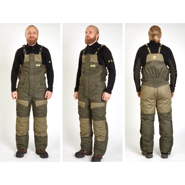 Костюм зимний Norfin Active