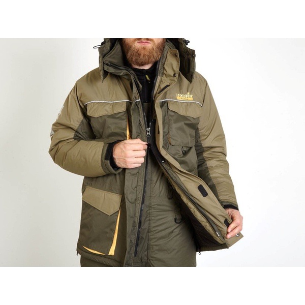 Костюм зимний Norfin Active