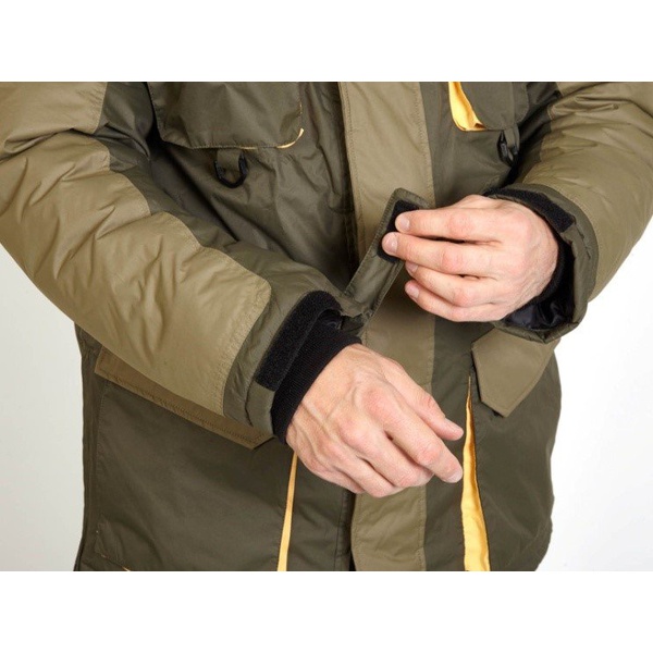 Костюм зимний Norfin Active