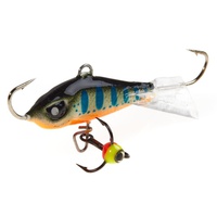 Балансир Lucky John Baltic 4 с тройником 40 мм 103