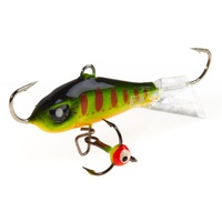 Балансир Lucky John Baltic 4 с тройником 40 мм 201