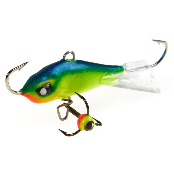 Балансир Lucky John Baltic 4 с тройником 40 мм 29