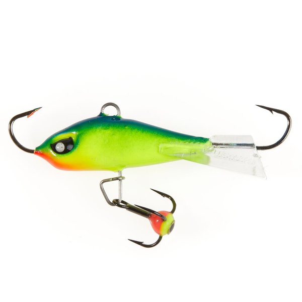 Балансир Lucky John Baltic 4 с тройником 40 мм 29