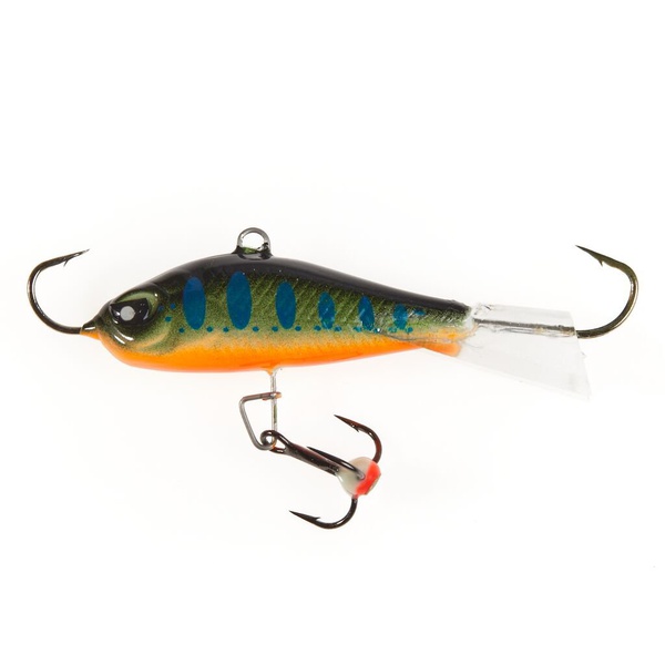 Балансир Lucky John Baltic 5 с тройником 50 мм 103