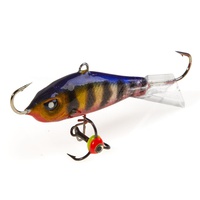 Балансир Lucky John Baltic 5 с тройником 50 мм 114