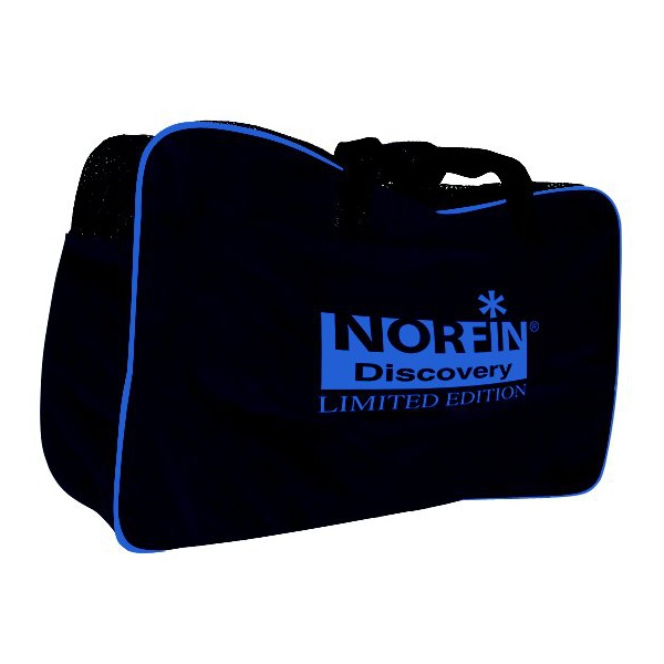 Костюм зимний Norfin Discovery Limited Edition