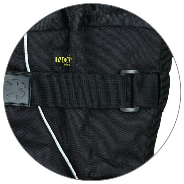 Сапоги зимние Norfin Husky