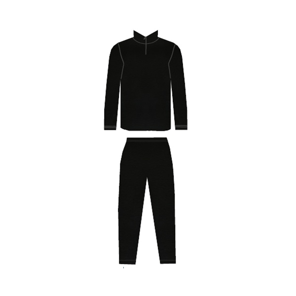 Термобелье Ahma Outwear Miesten Microfleece Man