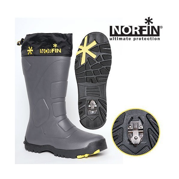 Сапоги зимние Norfin Klondaik