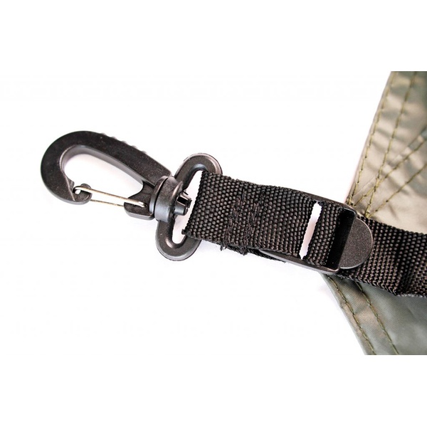 Козырек Лотос 5