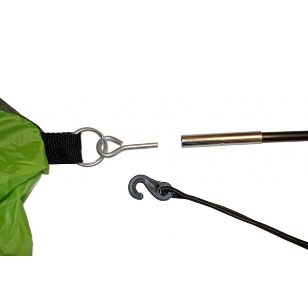 Козырек Лотос 3