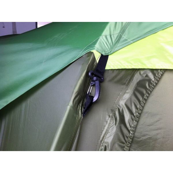 Козырек Лотос 3