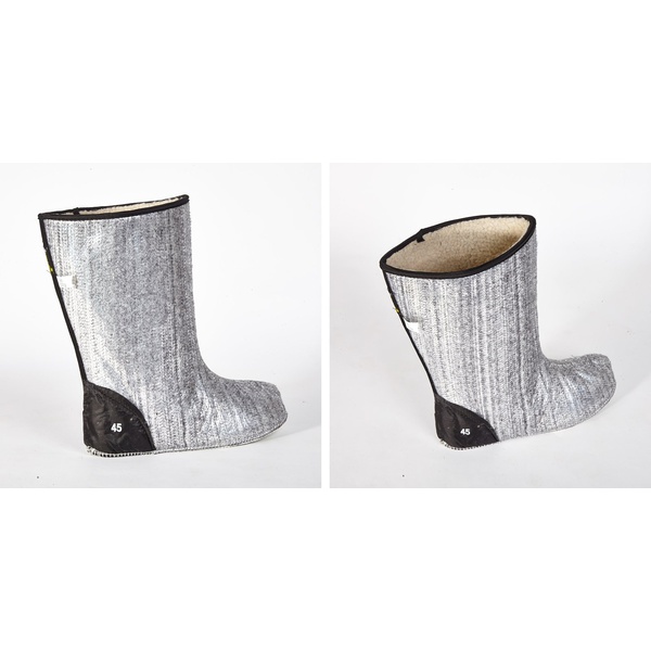 Сапоги зимние из ЭВА Norfin Lapland