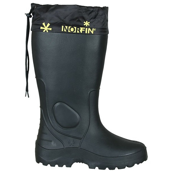 Сапоги зимние из ЭВА Norfin Lapland