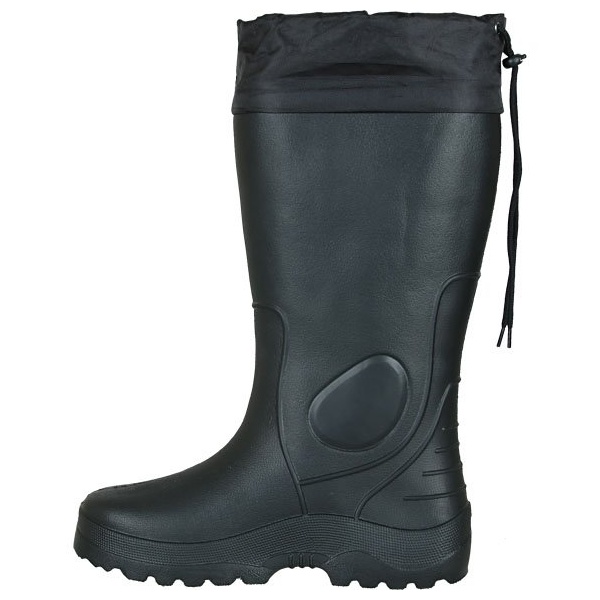 Сапоги зимние из ЭВА Norfin Lapland