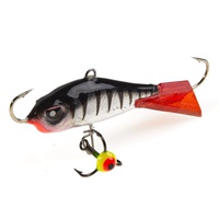 Балансир Lucky John Baltic 5 с тройником 50 мм 12HRT