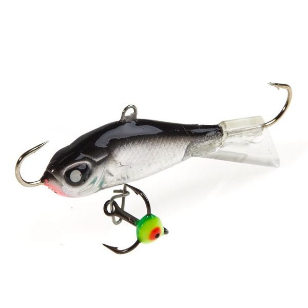 Балансир Lucky John Baltic 5 с тройником 50 мм 13H