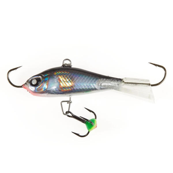 Балансир Lucky John Baltic 5 с тройником 50 мм 13H