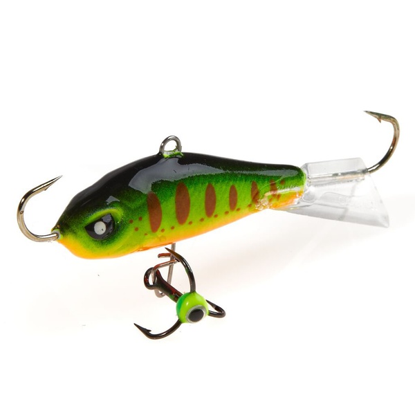 Балансир Lucky John Baltic 5 с тройником 50 мм 201