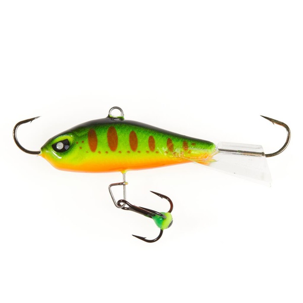 Балансир Lucky John Baltic 5 с тройником 50 мм 201