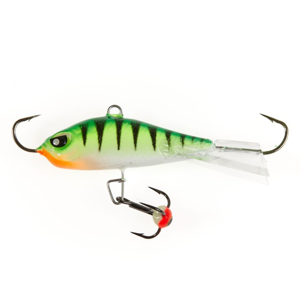 Балансир Lucky John Baltic 5 с тройником 50 мм 24