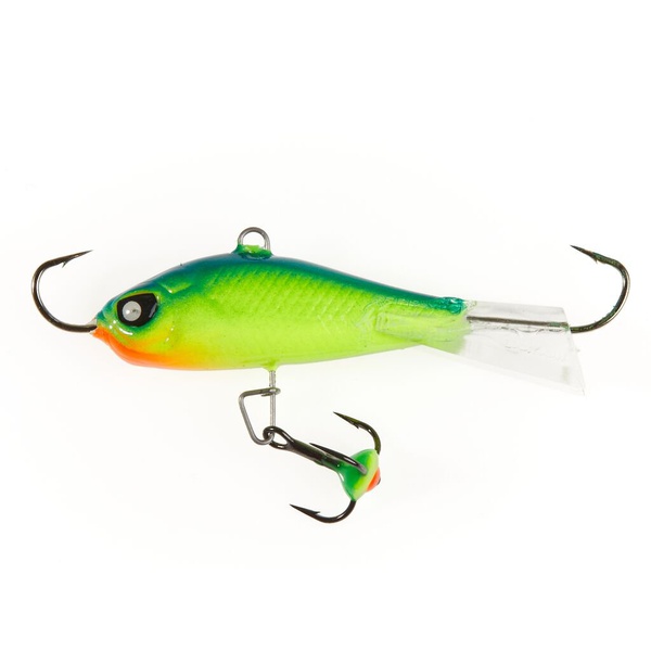 Балансир Lucky John Baltic 5 с тройником 50 мм 29