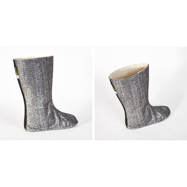 Сапоги зимние из ЭВА Norfin Yukon