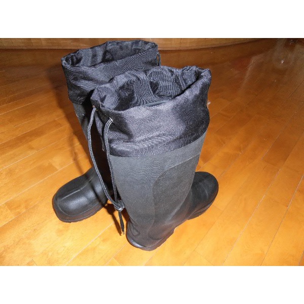 Сапоги зимние из ЭВА Norfin Yukon