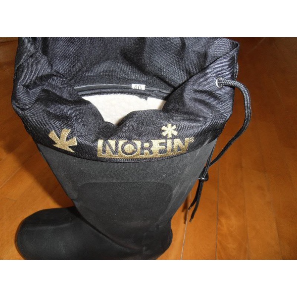 Сапоги зимние из ЭВА Norfin Yukon