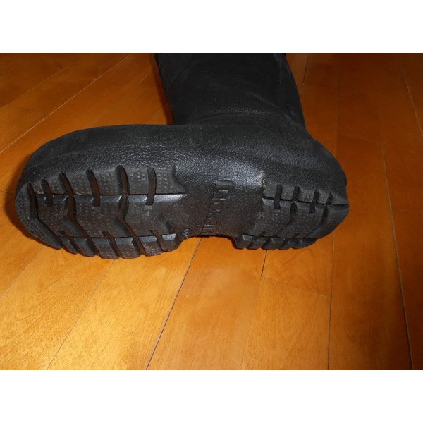 Сапоги зимние из ЭВА Norfin Yukon