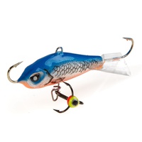 Балансир Lucky John Baltic 5 с тройником 50 мм 53