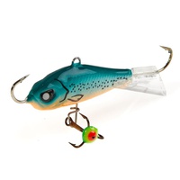 Балансир Lucky John Baltic 5 с тройником 50 мм 53