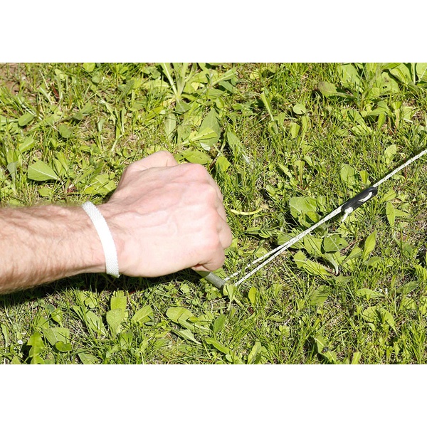 Комплект колышков Лотос алюминиевый сплав 9х300 мм