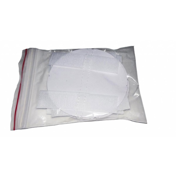 Колпачок защитный на хомут Лотос