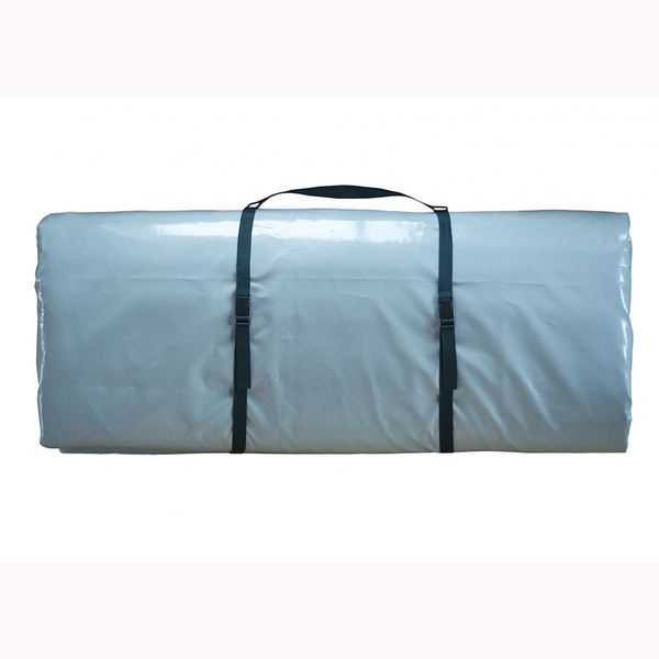 Дно гидро-термоизоляционное Лотос Куб 3 210х210 с отверстиями под лунки