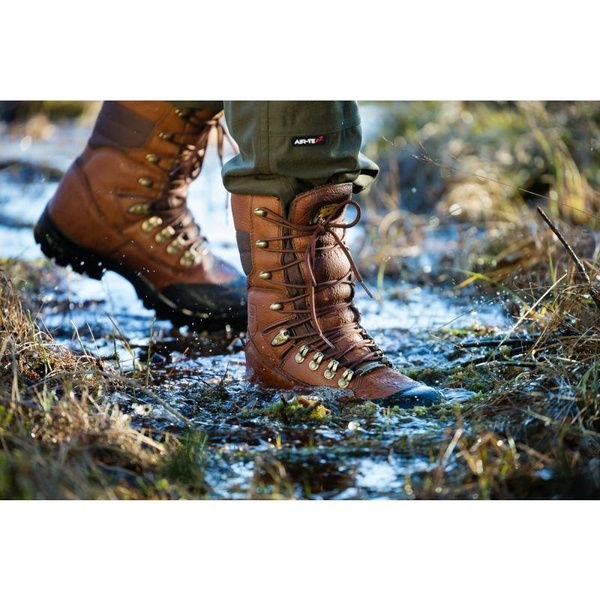 Ботинки для охоты JahtiJakt Premium