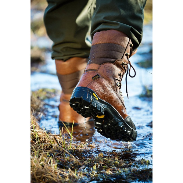 Ботинки для охоты JahtiJakt Premium