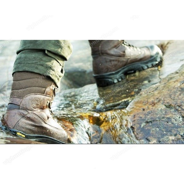 Ботинки для охоты JahtiJakt Premium