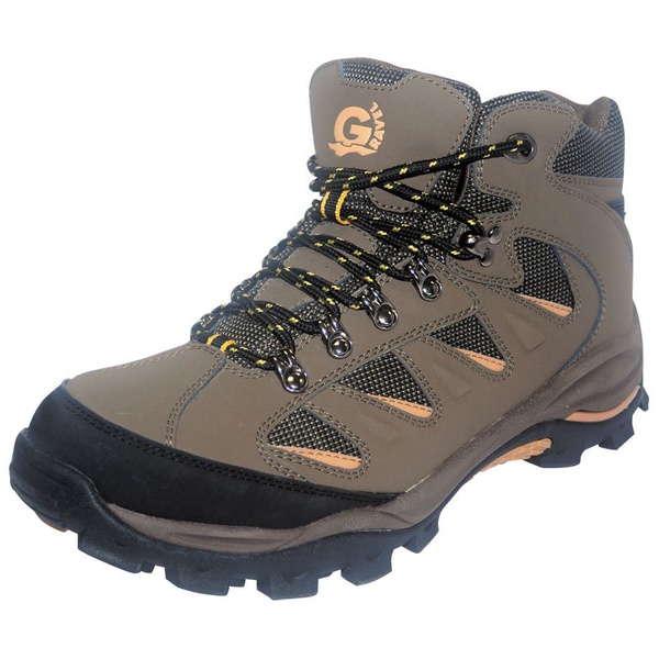 Ботинки трекинговые Gravel shoes Рейд