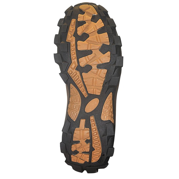 Ботинки трекинговые Gravel shoes Рейд