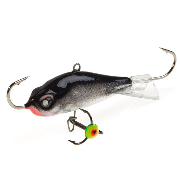 Балансир Lucky John Baltic 6 с тройником 60 мм 13H