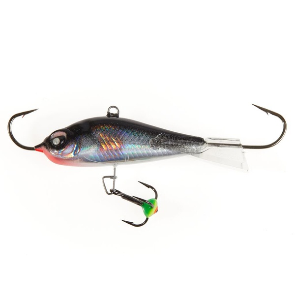 Балансир Lucky John Baltic 6 с тройником 60 мм 13H