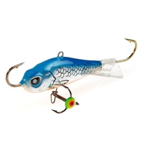 Балансир Lucky John Baltic 6 с тройником 60 мм 45H