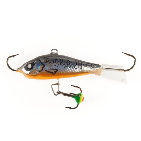 Балансир Lucky John Baltic 6 с тройником 60 мм 47H