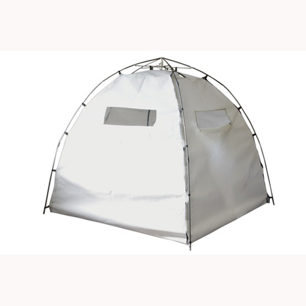 Внутренний тент утепленный Лотос 3 Универсал