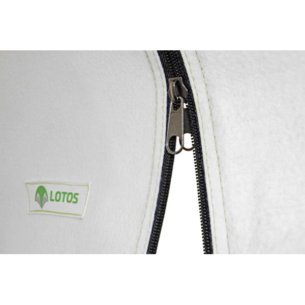 Внутренний тент утепленный Лотос 3 Универсал