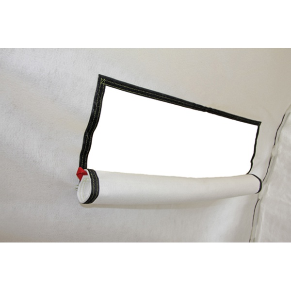 Внутренний тент утепленный Лотос 3 Универсал